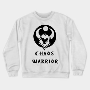 CW Crewneck Sweatshirt